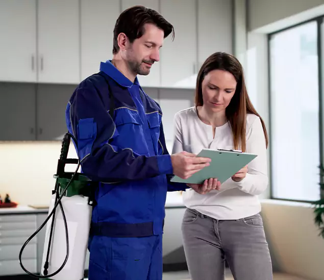 Reliable Pest Control Companies You Can Trust in Ann Arbor, MI Relies On
