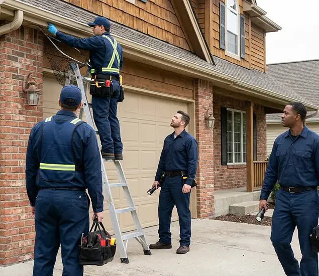 Your Local Bat Exterminators in Ann Arbor, MI