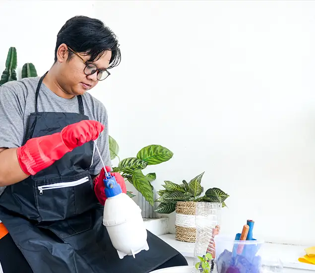 About Bed Bug Chemical Treatment Experts in Ann Arbor, MI