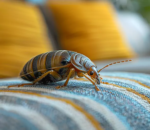About Our Bed Bug Company Services in Ann Arbor, MI