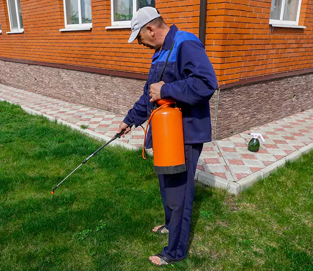 Your Reliable Pest Control Company in Ann Arbor, MI