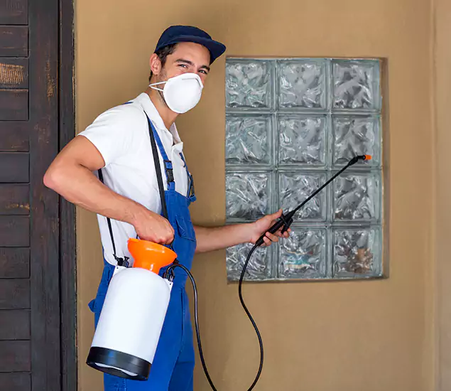 About Heat Treatment for Termites Experts in Ann Arbor, MI