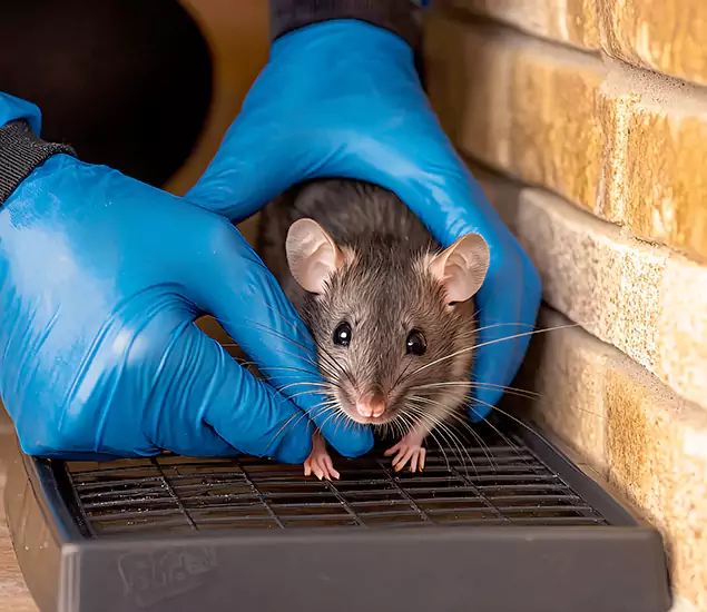 Expert Mice Control Services: Your Professional Rodent Exterminator in Ann Arbor, MI