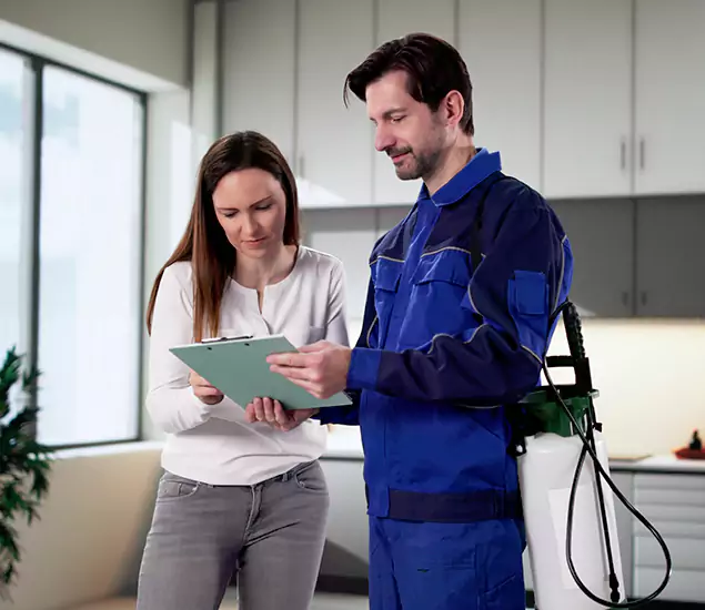 Affordable Pest Control Prices & Cost Experts in Ann Arbor, MI