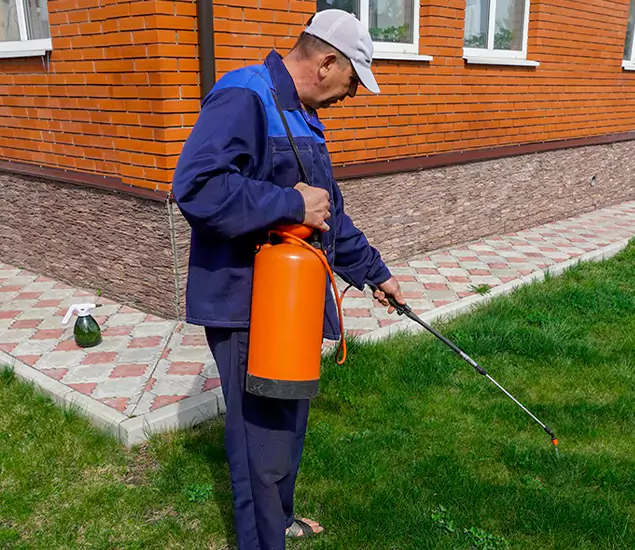 Reliable Pest Control Companies You Can Trust in Ann Arbor, MI