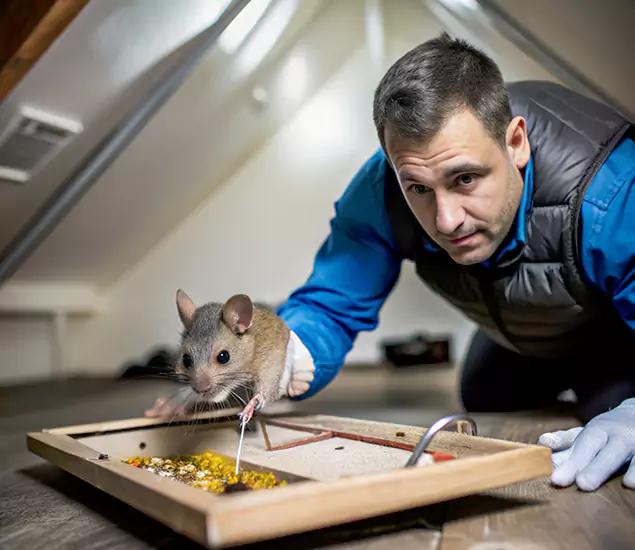 Affordable Rat Removal Cost Experts You Can Trust in Ann Arbor, MI