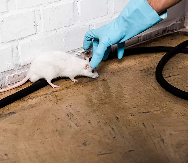 About Rodent Control Experts in Ann Arbor, MI