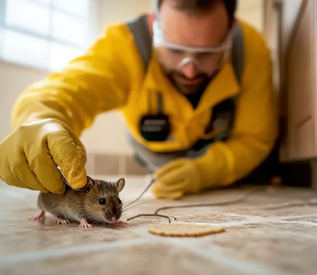 Certified Rodent Proofing Services: Your Pest Control Solution in Ann Arbor, MI