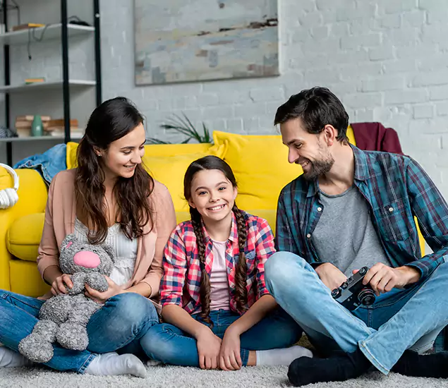 About Our Subterranean Termites Treatment Experts in Ann Arbor, MI