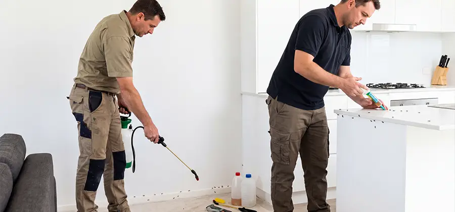 Flying Ant Treatment in Ann Arbor