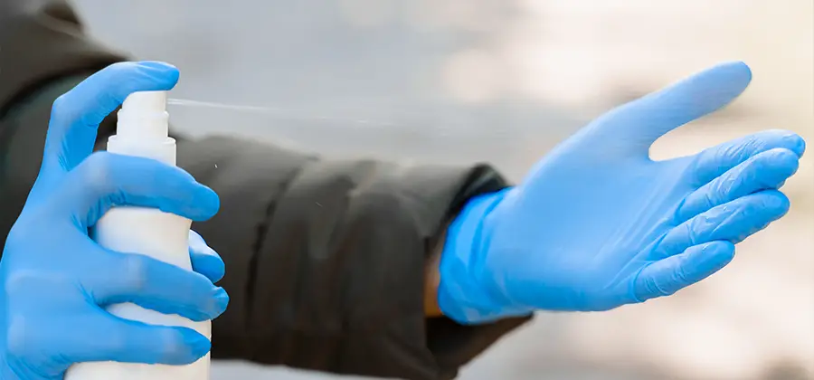 Office Emergency Bed Bug Removal in Ann Arbor