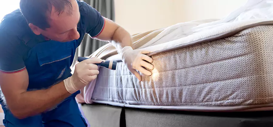 24 Hour Bed Bug Pest Control in Ann Arbor