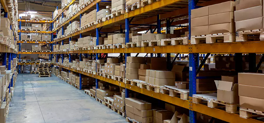 Warehouse Pest Control in Ann Arbor