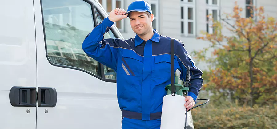 Eco Friendly Environmental Mosquito Control in Ann Arbor