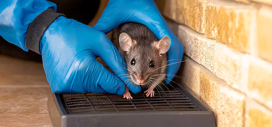 Mice Infestation in Garage Ann Arbor