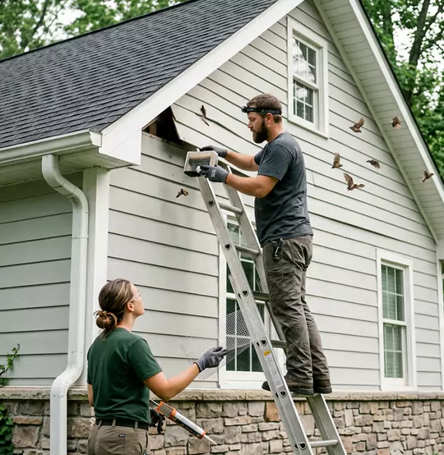 Why Ann Arbor Pest Control Pros Is the Right Choice in Ann Arbor, MI?