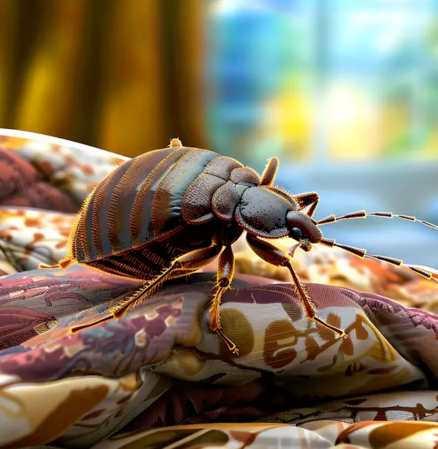 Why Choose Ann Arbor Pest Control Pros in Ann Arbor, MI?