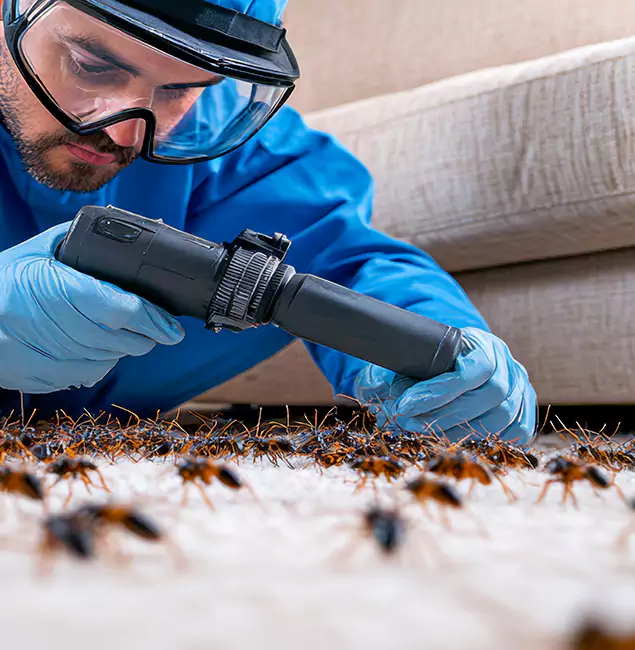 Why Choose Ann Arbor Pest Control Pros for Bed Bug Control in Ann Arbor, MI?