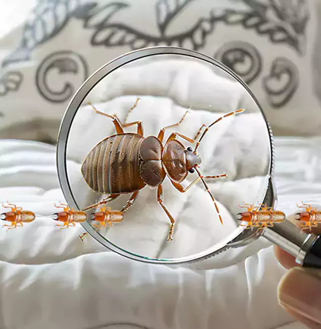 Why Choose Ann Arbor Pest Control Pros for Bed Bug Prevention in Ann Arbor, MI?