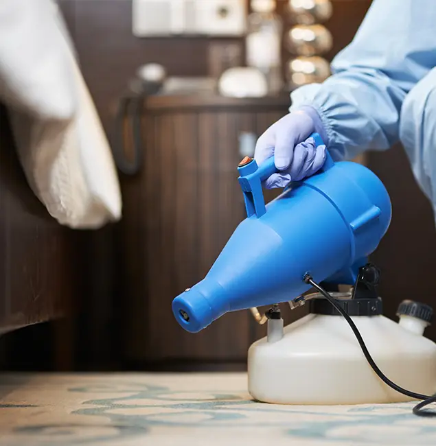 Why Choose Ann Arbor Pest Control Pros in Ann Arbor, MI?