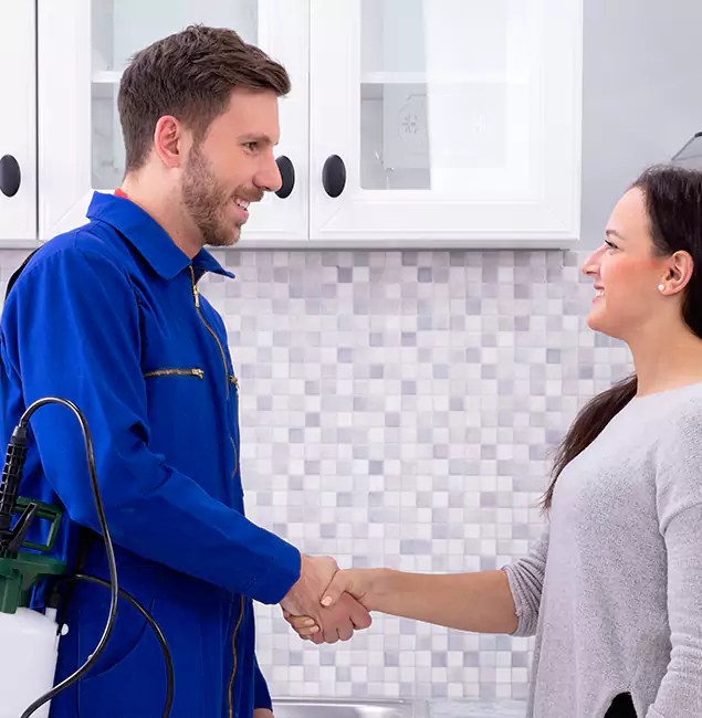 Why Ann Arbor, MI Chooses Ann Arbor Pest Control Pros for Cockroach Infestation Control?
