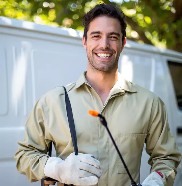Why Ann Arbor Homeowners Trust Ann Arbor Pest Control Pros for Flea and Tick Treatment?