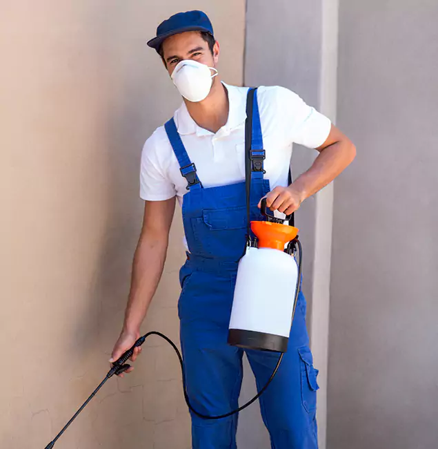 Why Ann Arbor Homeowners Trust Ann Arbor Pest Control Pros for Indoor Mosquito Control?