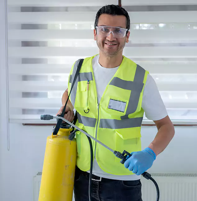Why Choose Ann Arbor Pest Control Pros for Liquid Termite Treatment in Ann Arbor, MI?