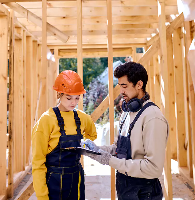 Why Choose Ann Arbor Pest Control Pros for New Construction Termite Treatment in Ann Arbor, MI?