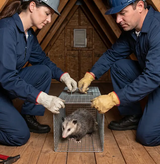 Why Ann Arbor Pest Control Pros Is the Right Choice in Ann Arbor, MI?