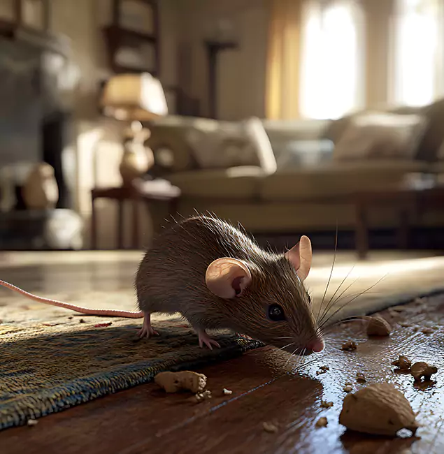 Why Choose Ann Arbor Pest Control Pros Rat Experts in Ann Arbor, MI?