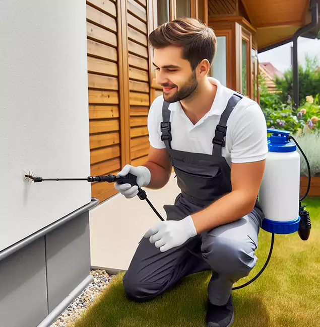 Why Ann Arbor Trusts Ann Arbor Pest Control Pros for Cockroach Removal?