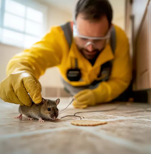 Why Ann Arbor, MI Homeowners Rely on Ann Arbor Pest Control Pros?