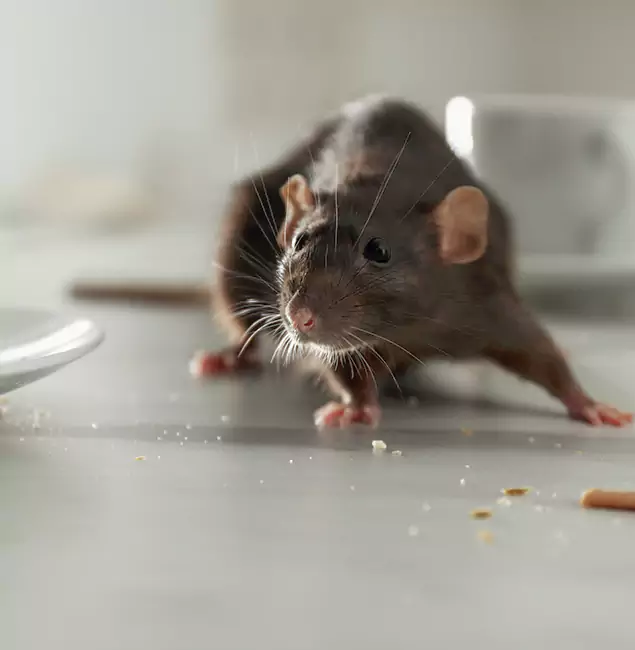 Why Ann Arbor, MI Trusts Ann Arbor Pest Control Pros for Rodent Prevention?