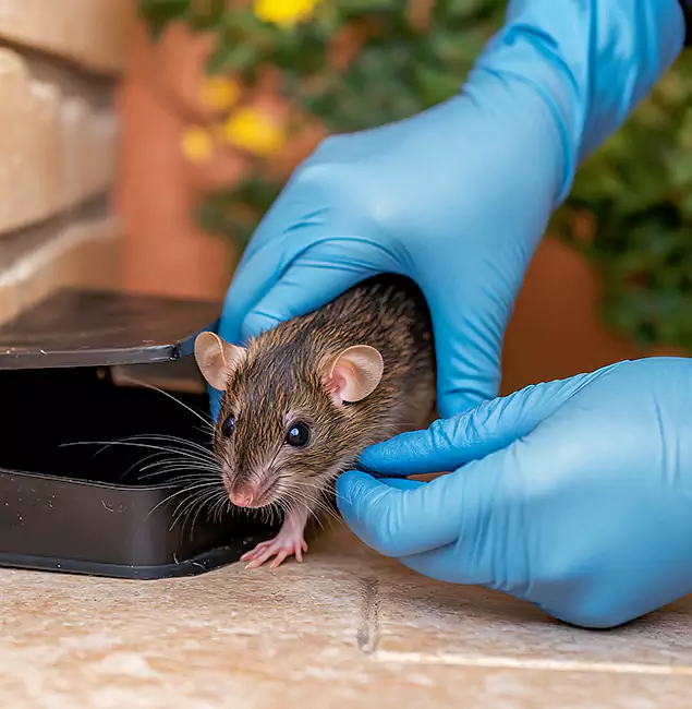 Why Ann Arbor, MI Trusts Ann Arbor Pest Control Pros for Rodent Proofing?