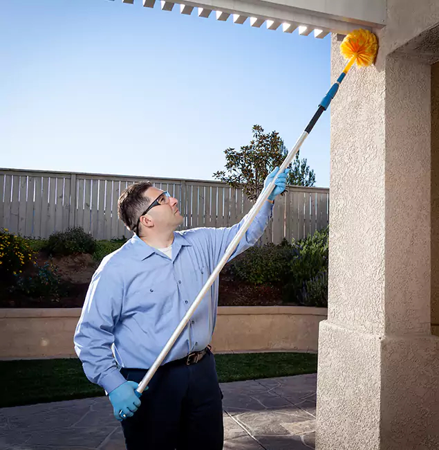 Why Choose Ann Arbor Pest Control Pros for Sentricon Termite System in Ann Arbor, MI?