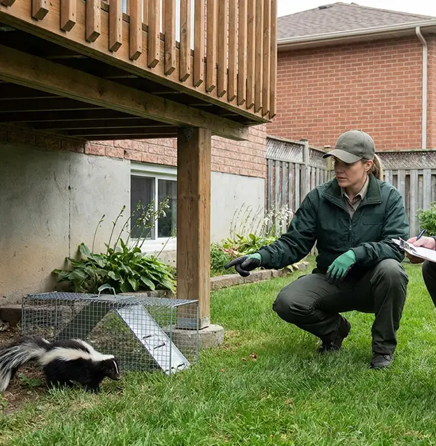 Why Ann Arbor Pest Control Pros Is the Right Choice in Ann Arbor, MI?
