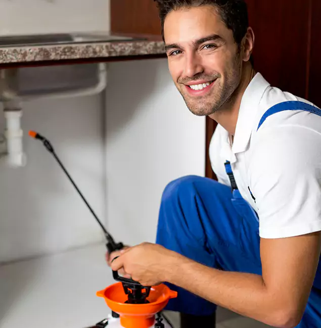 Why Choose Ann Arbor Pest Control Pros for Termite Exterminator in Ann Arbor, MI?