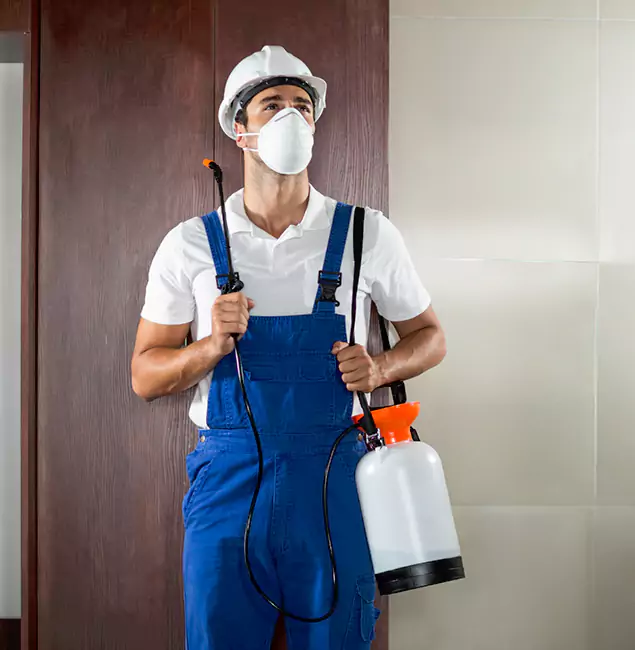Why Choose Ann Arbor Pest Control Pros for Termite Tenting in Ann Arbor, MI?
