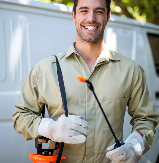 Why Choose Ann Arbor Pest Control Pros for Termite Treatment in Ann Arbor, MI?