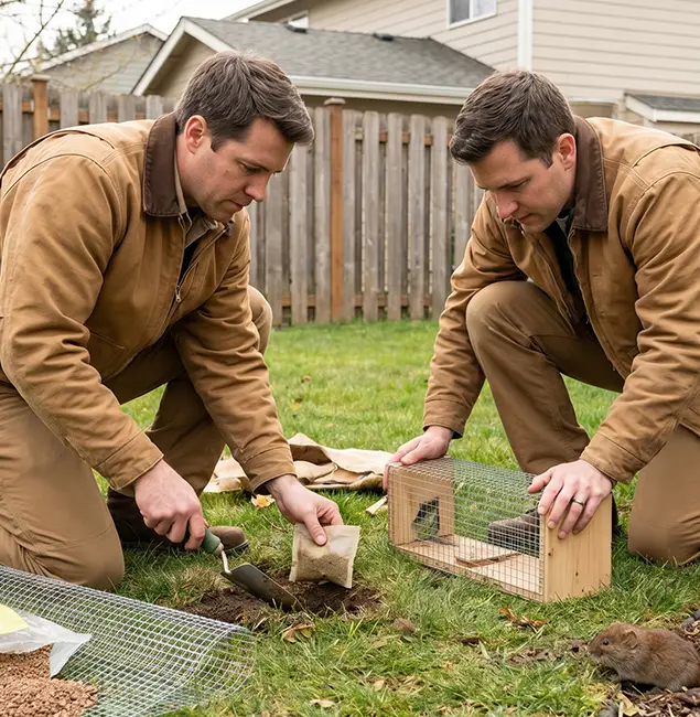 Why Ann Arbor Pest Control Pros Is the Right Choice in Ann Arbor, MI?