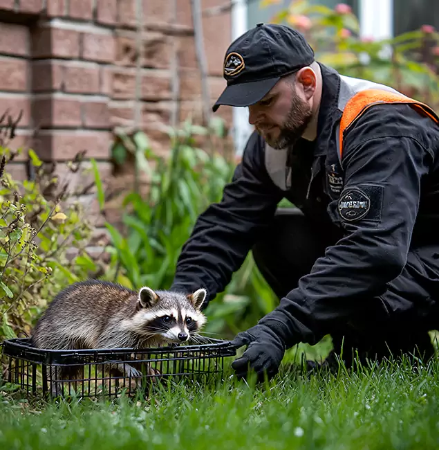 Why Ann Arbor, MI Homeowners Choose Ann Arbor Pest Control Pros for Wildlife Removal?
