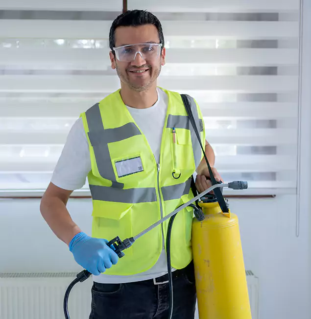 Why Ann Arbor Pest Control Pros Is the Right Choice in Ann Arbor, MI?